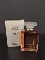 COCO MADEMOISELLE CHANEL - фото 8974