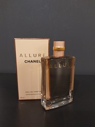 ALLURE CHANEL - фото 8975