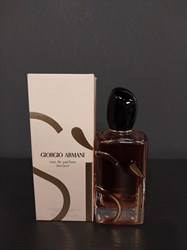 GIORGIO ARMANI INTENSE - фото 8977
