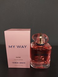 MY WAY NECTAR GIORGIO ARMANI - фото 8979