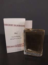 HER BURBERRY - фото 8987