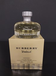 BURBERRY WEEKEND - фото 8989
