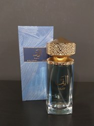 ALIF - фото 8998