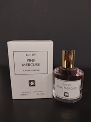 PINK MERCURE - фото 9001