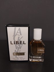 LIBEL - фото 9011