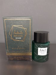 KHUMAR SUGER - фото 9015