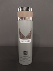 Дезодорант INVENTS - фото 9029