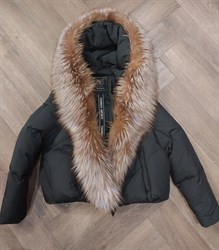 Куртка THOMAS BIEBER пух-перо - фото 9036