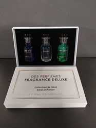 Набор парфюма FRAGRANCE DELUXE  3*30 мл - фото 9042