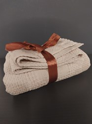 Набор полотенец (160*75; 80*35) - фото 9044