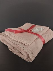 Набор полотенец (160*75; 80*35)