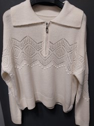 Джемпер ( с молнией ) - фото 9070