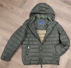 Куртка VOLPE DORATE