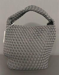 Сумка плетеная