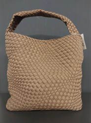 Сумка плетеная - фото 9116