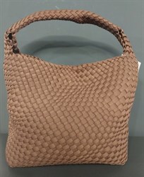 Сумка плетеная - фото 9117