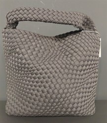 Сумка плетеная - фото 9118