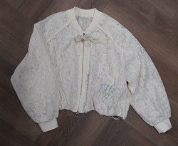 Куртка (бомбер)