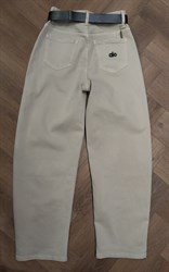 Джинсы ALO - фото 9135