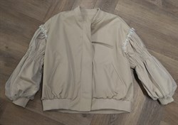 Куртка (бомбер)